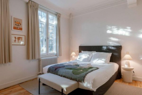 Huswell - Genthof - Room 1